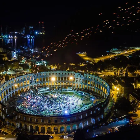 Дом отдыха Gojak By Interhome