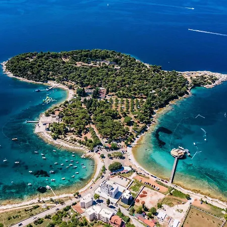 別荘 Gojak By Interhome プーラ