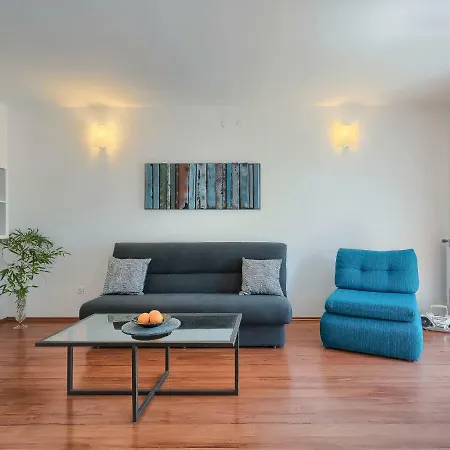 Gojak By Interhome Дом отдыха *