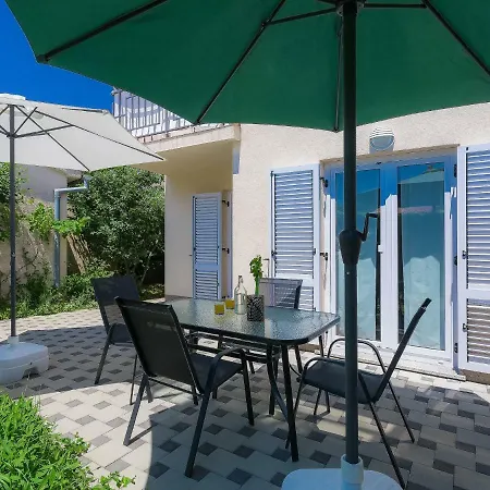 Дом отдыха Gojak By Interhome Пула