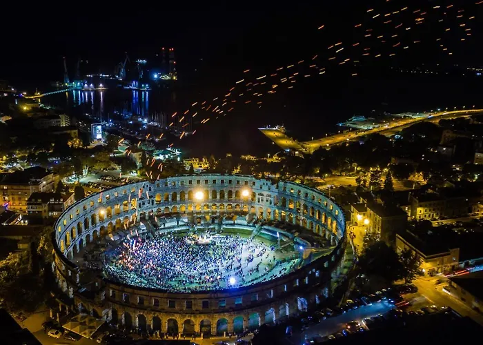 펜션 Gojak By Interhome