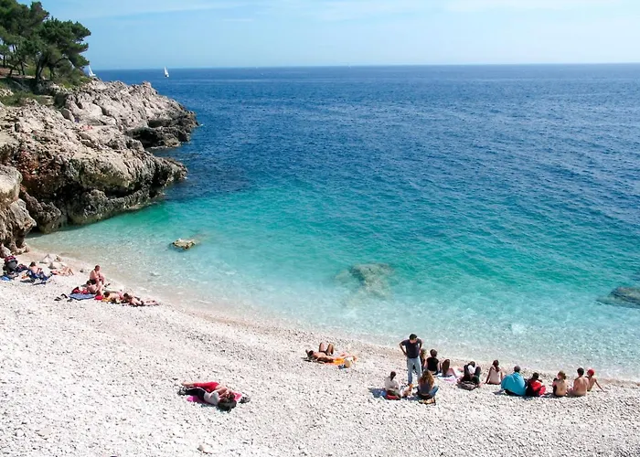 Feriehus Gojak By Interhome *