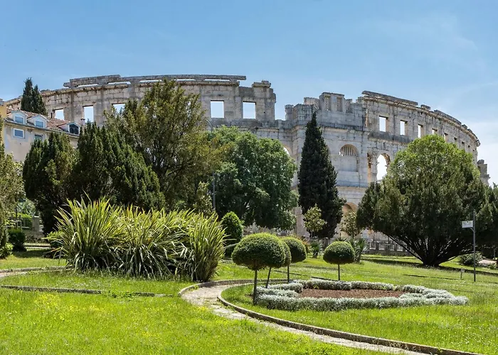 Gojak By Interhome 펜션