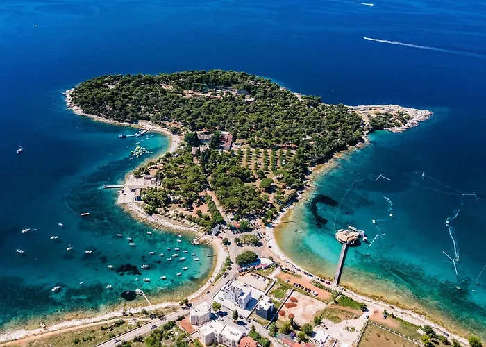 펜션 Gojak By Interhome 풀라