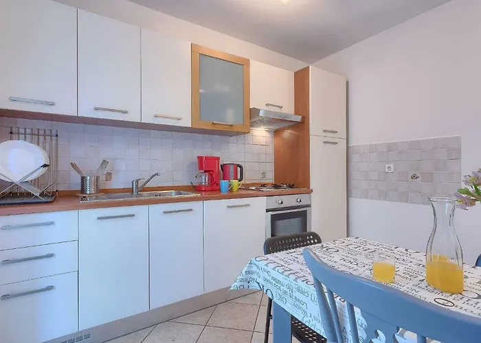 Feriehus Gojak By Interhome