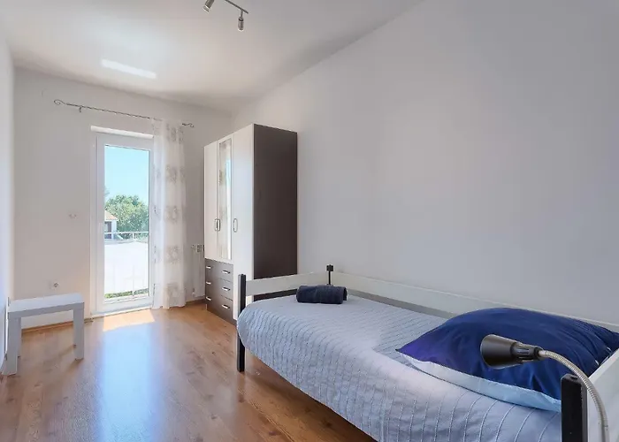 Feriehus Gojak By Interhome *