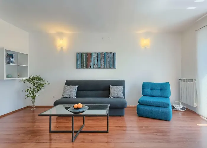 Gojak By Interhome Feriehus *