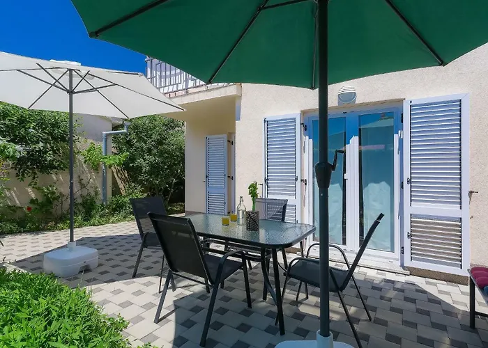 펜션 Gojak By Interhome 풀라