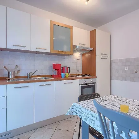 בית נופש Gojak By Interhome