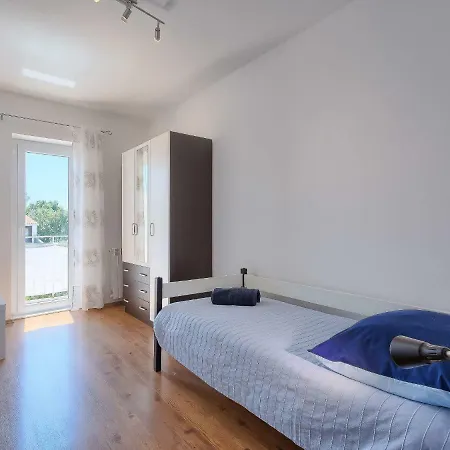 בית נופש Gojak By Interhome *