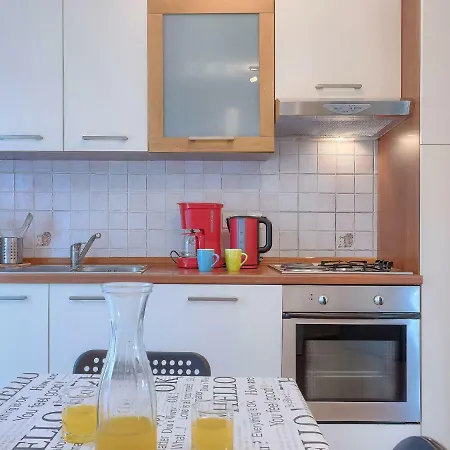 Gojak By Interhome פולה