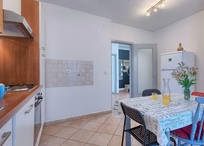 Gojak By Interhome Holiday home Pula