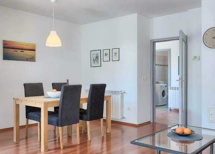 Gojak By Interhome Holiday home